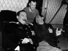 Ernst Lubitsch