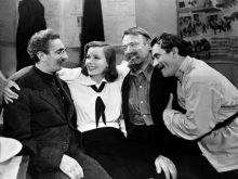 Ernst Lubitsch