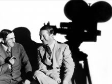 Ernst Lubitsch
