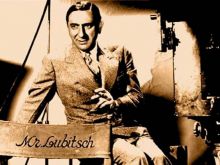 Ernst Lubitsch