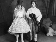 Ernst Lubitsch