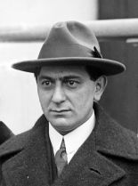 Ernst Lubitsch