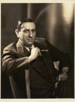 Ernst Lubitsch