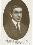 Ernst Lubitsch