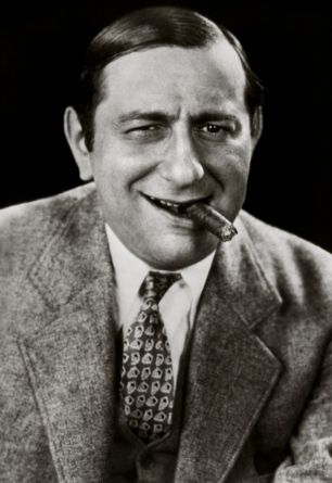 Ernst Lubitsch