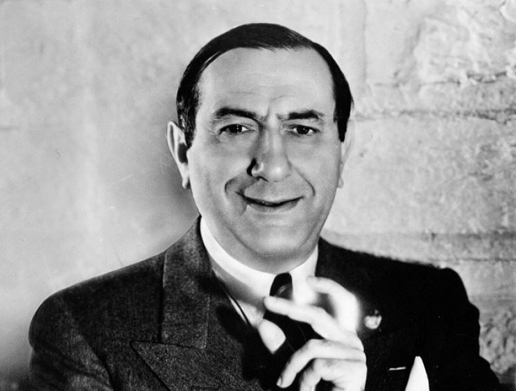 Ernst Lubitsch