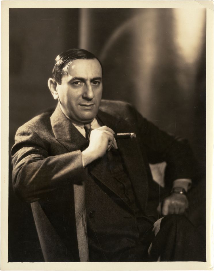 Ernst Lubitsch