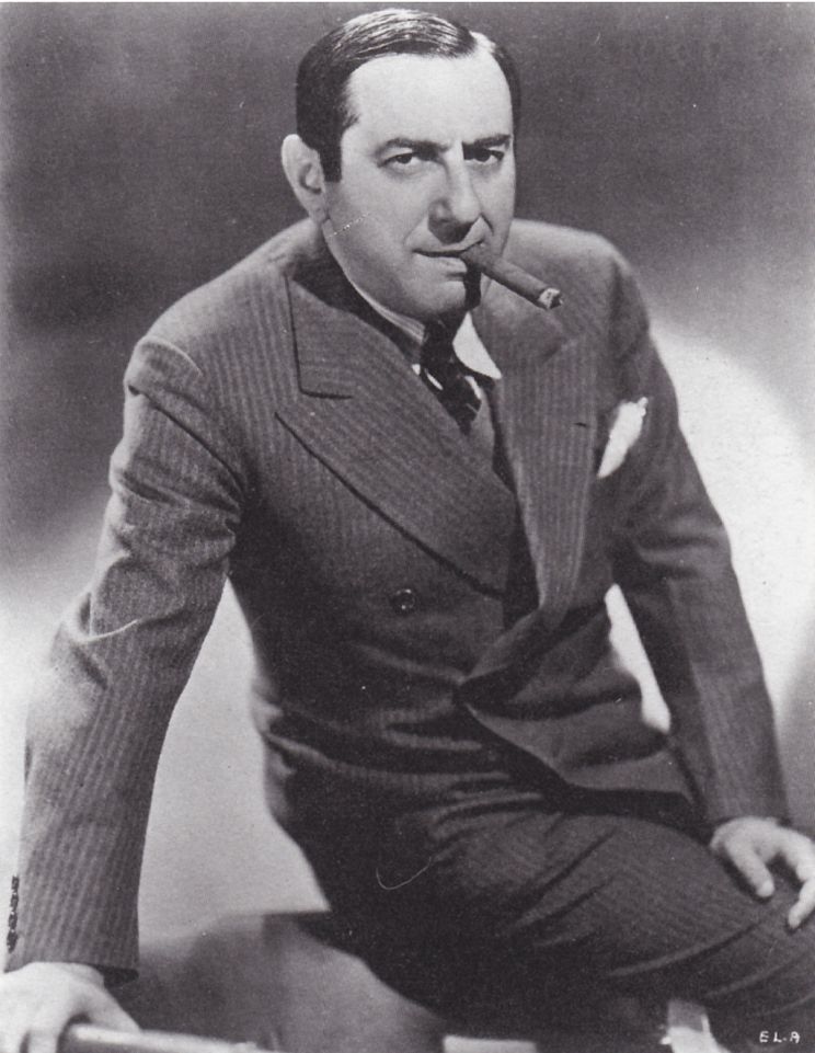 Ernst Lubitsch