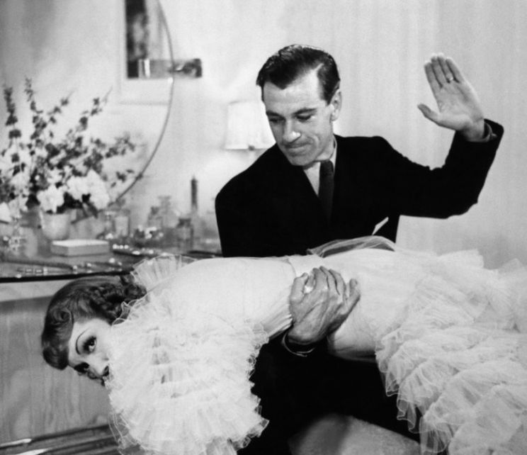 Ernst Lubitsch
