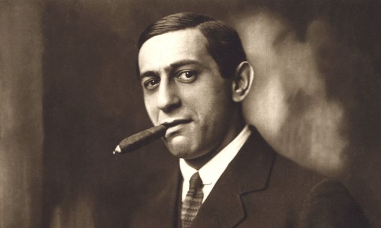 Ernst Lubitsch