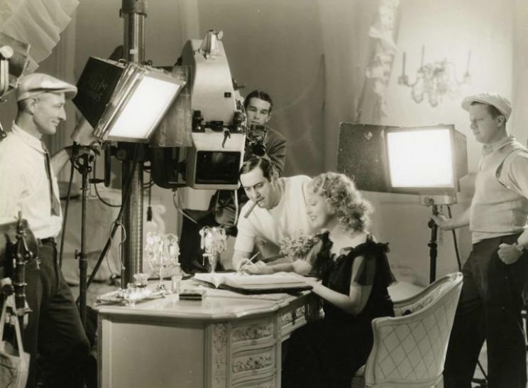 Ernst Lubitsch