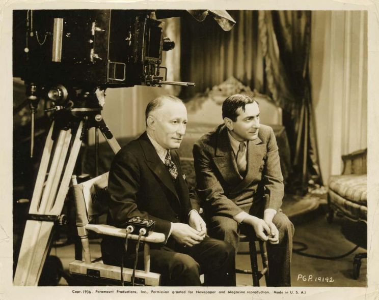 Ernst Lubitsch