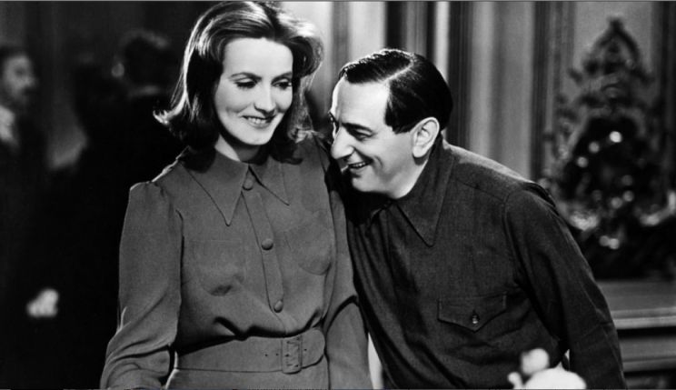 Ernst Lubitsch