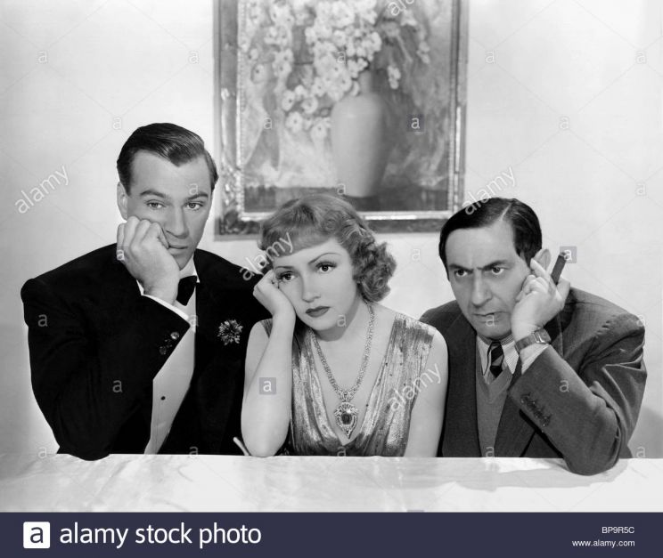Ernst Lubitsch