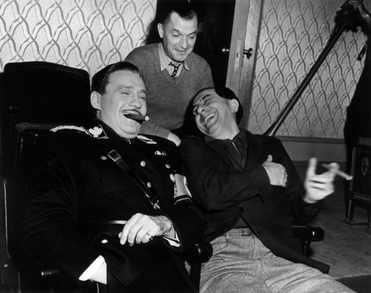 Ernst Lubitsch