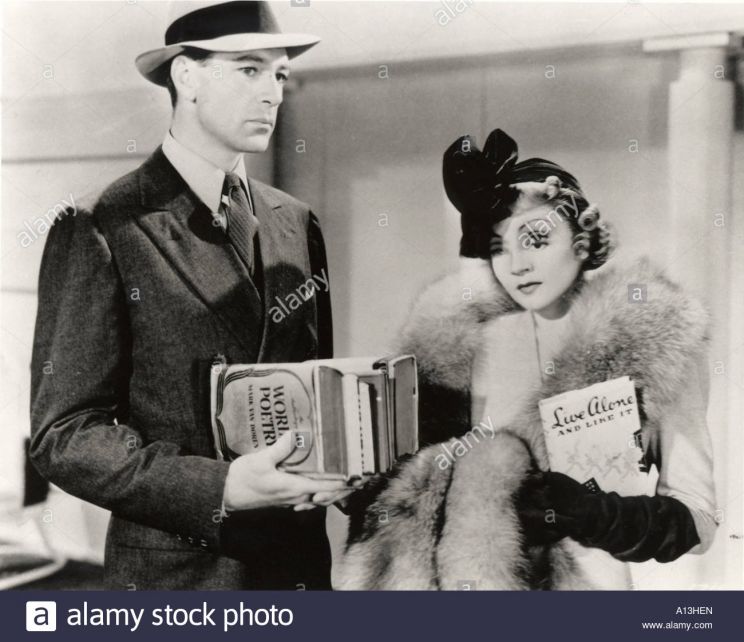 Ernst Lubitsch