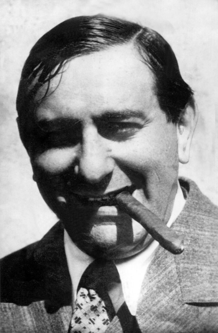 Ernst Lubitsch