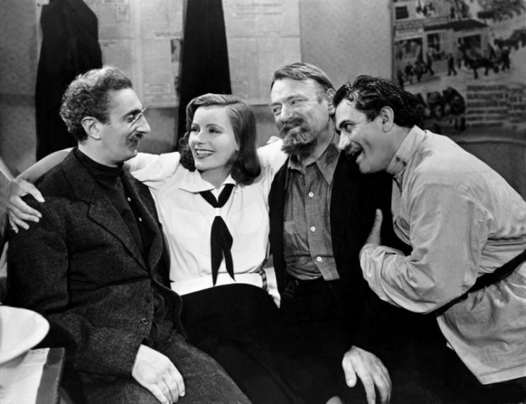 Ernst Lubitsch