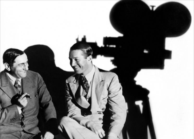 Ernst Lubitsch