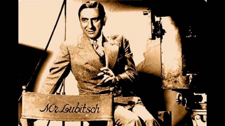Ernst Lubitsch