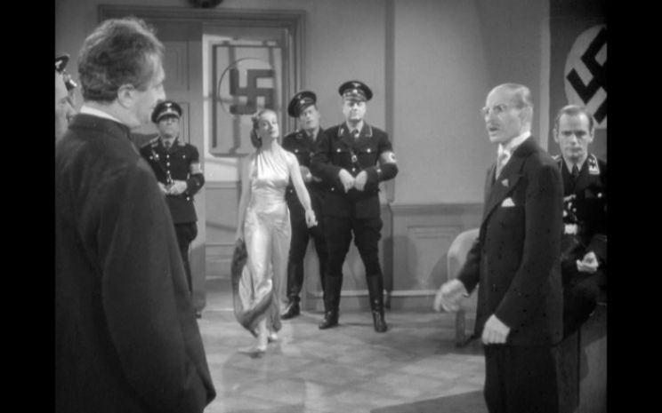 Ernst Lubitsch