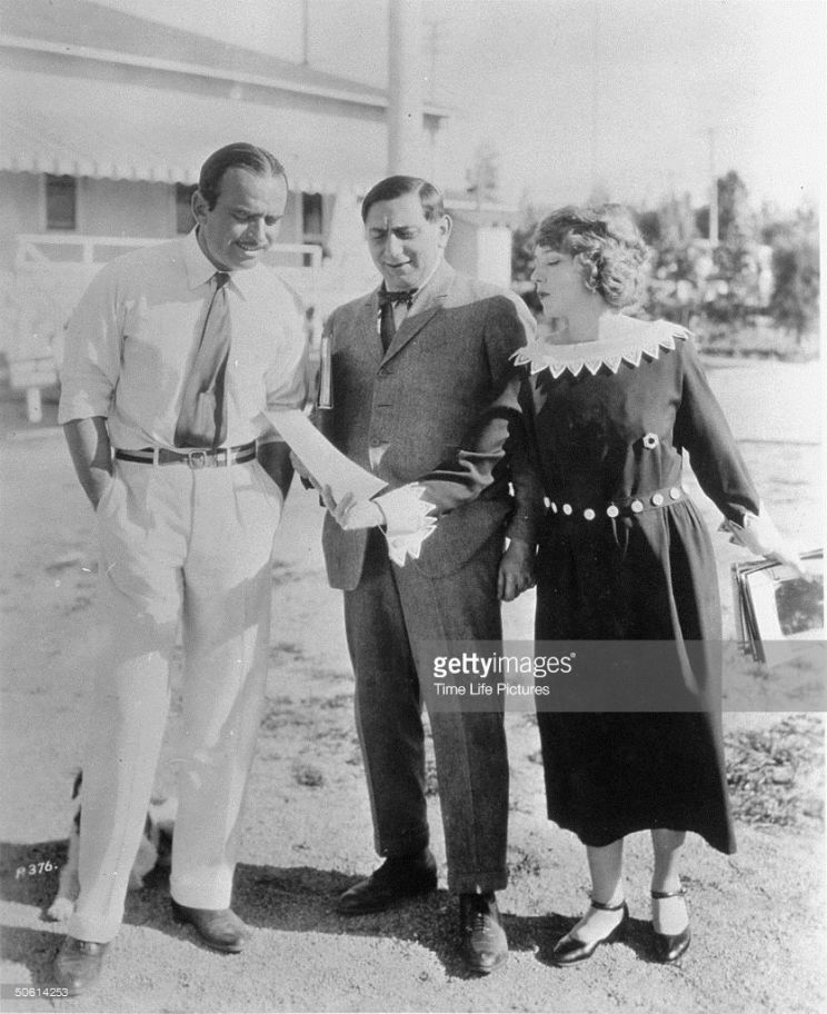 Ernst Lubitsch