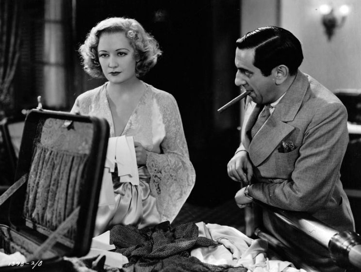 Ernst Lubitsch