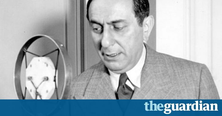 Ernst Lubitsch