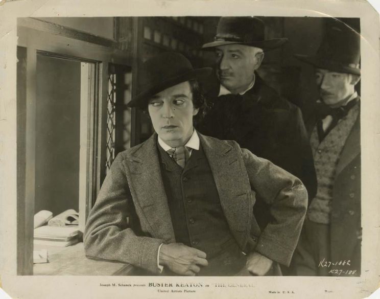 Ernst Lubitsch