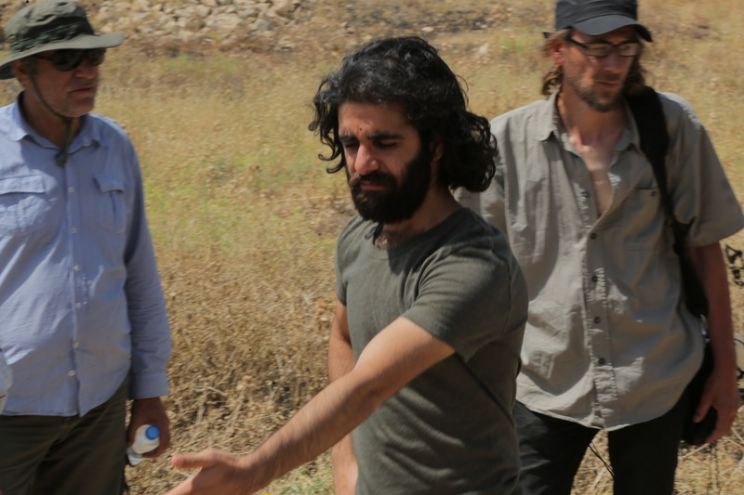 Erol Afsin