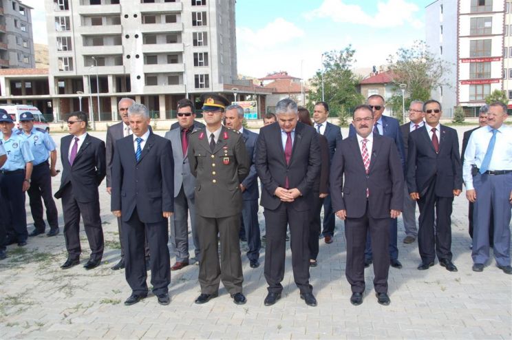 Erol Afsin