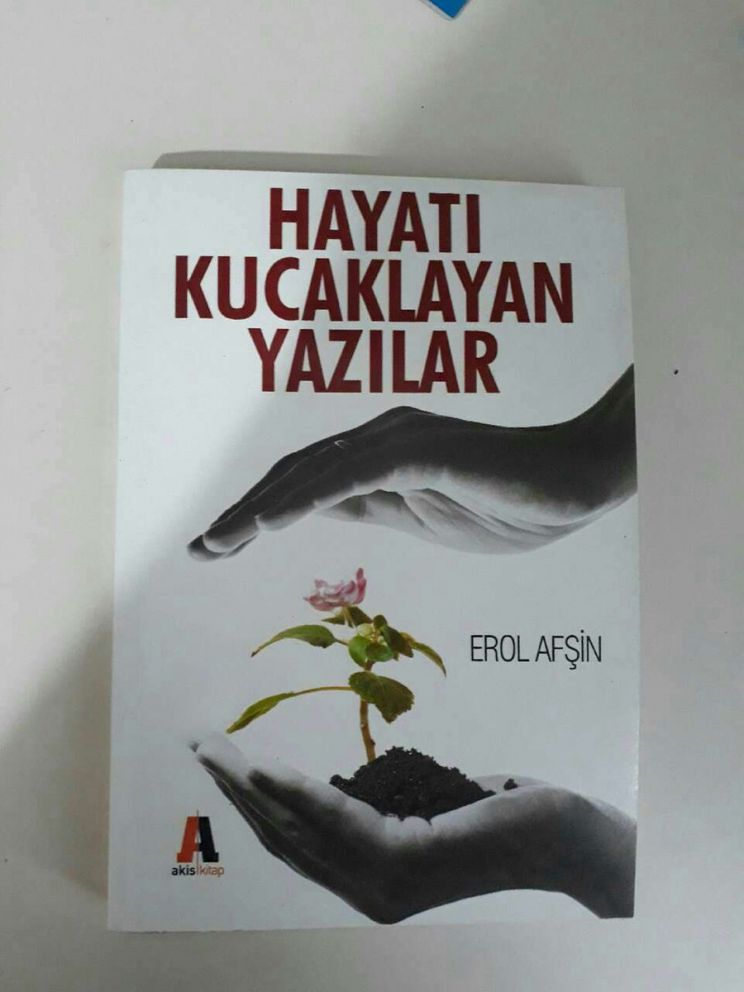 Erol Afsin