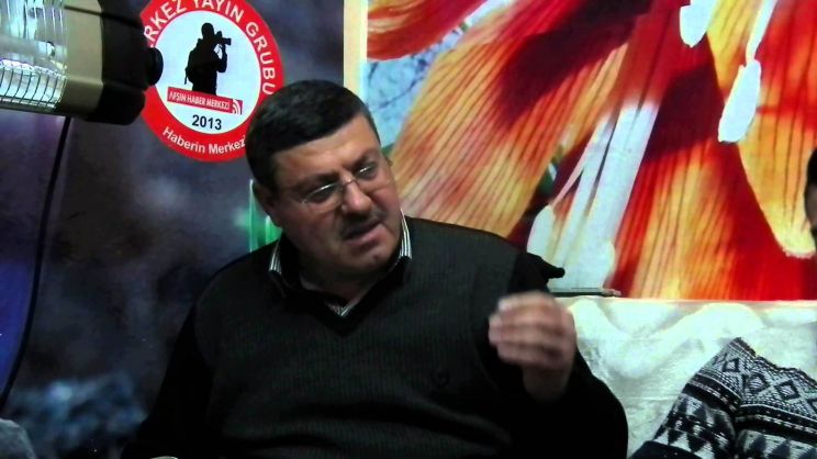Erol Afsin
