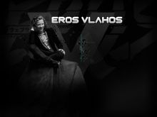 Eros Vlahos