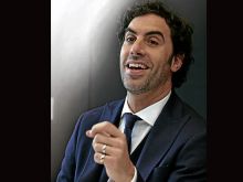 Erran Baron Cohen