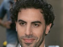 Erran Baron Cohen