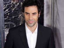 Erran Baron Cohen photo
