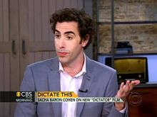 Erran Baron Cohen photo