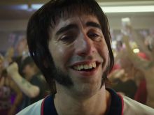 Erran Baron Cohen