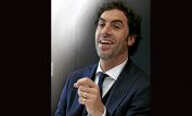 Erran Baron Cohen