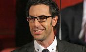 Erran Baron Cohen