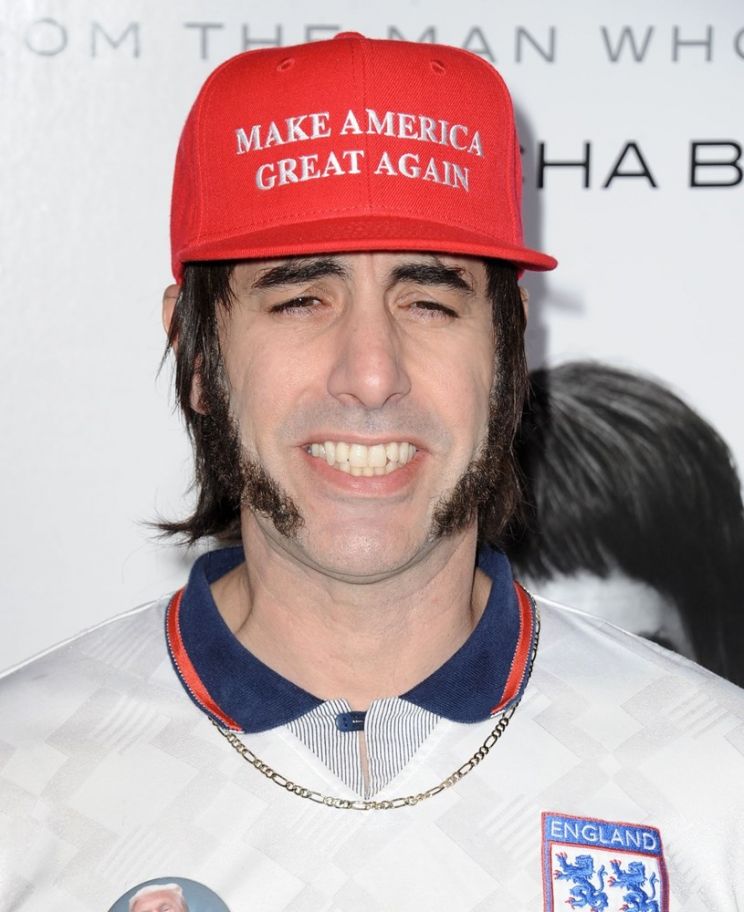 Erran Baron Cohen