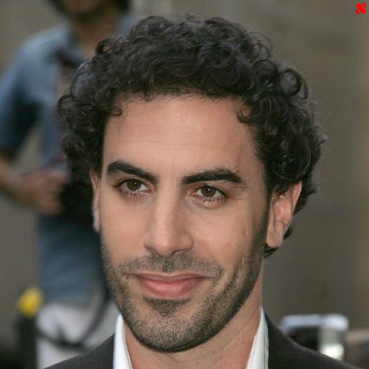 Erran Baron Cohen