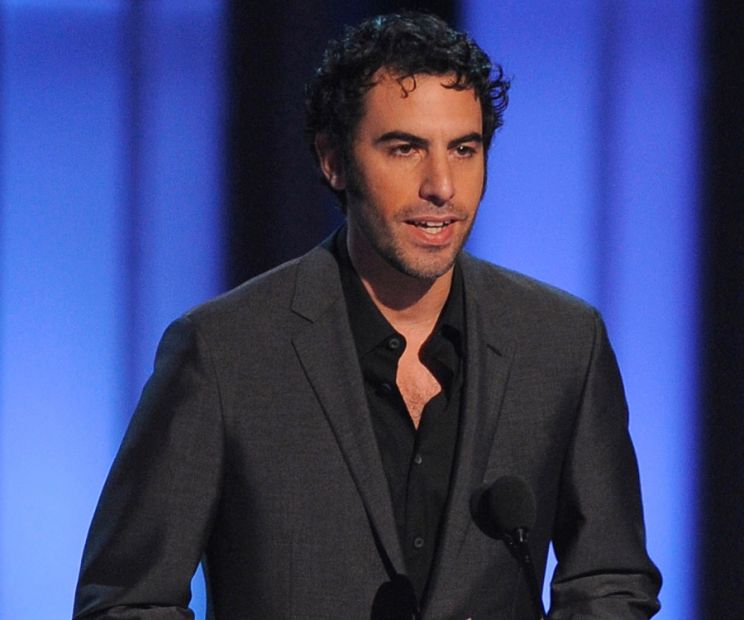 Erran Baron Cohen