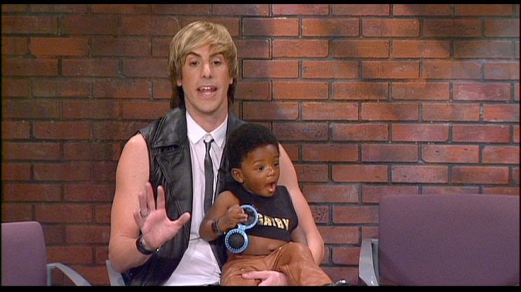 Erran Baron Cohen