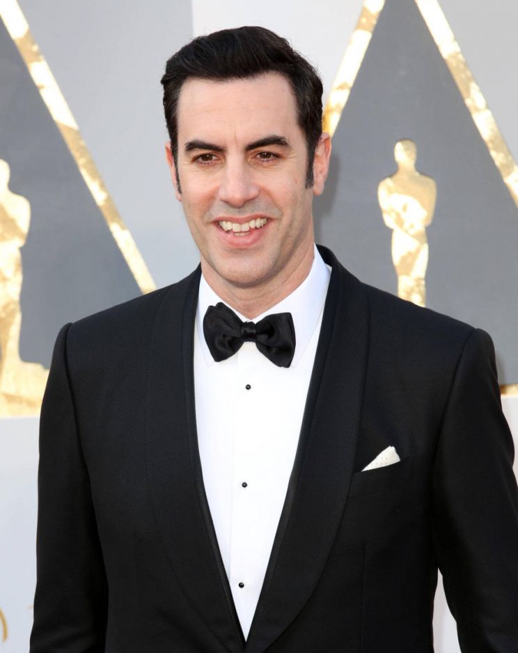 Erran Baron Cohen