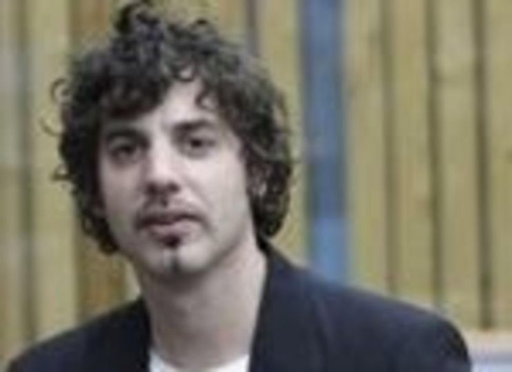 Erran Baron Cohen