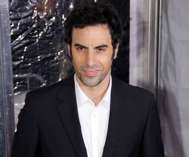 Erran Baron Cohen