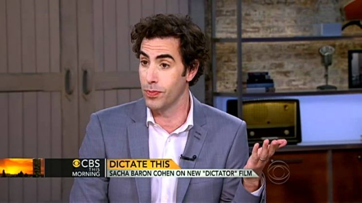 Erran Baron Cohen