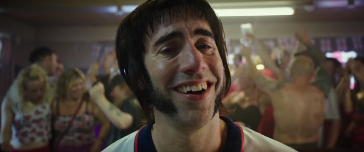 Erran Baron Cohen